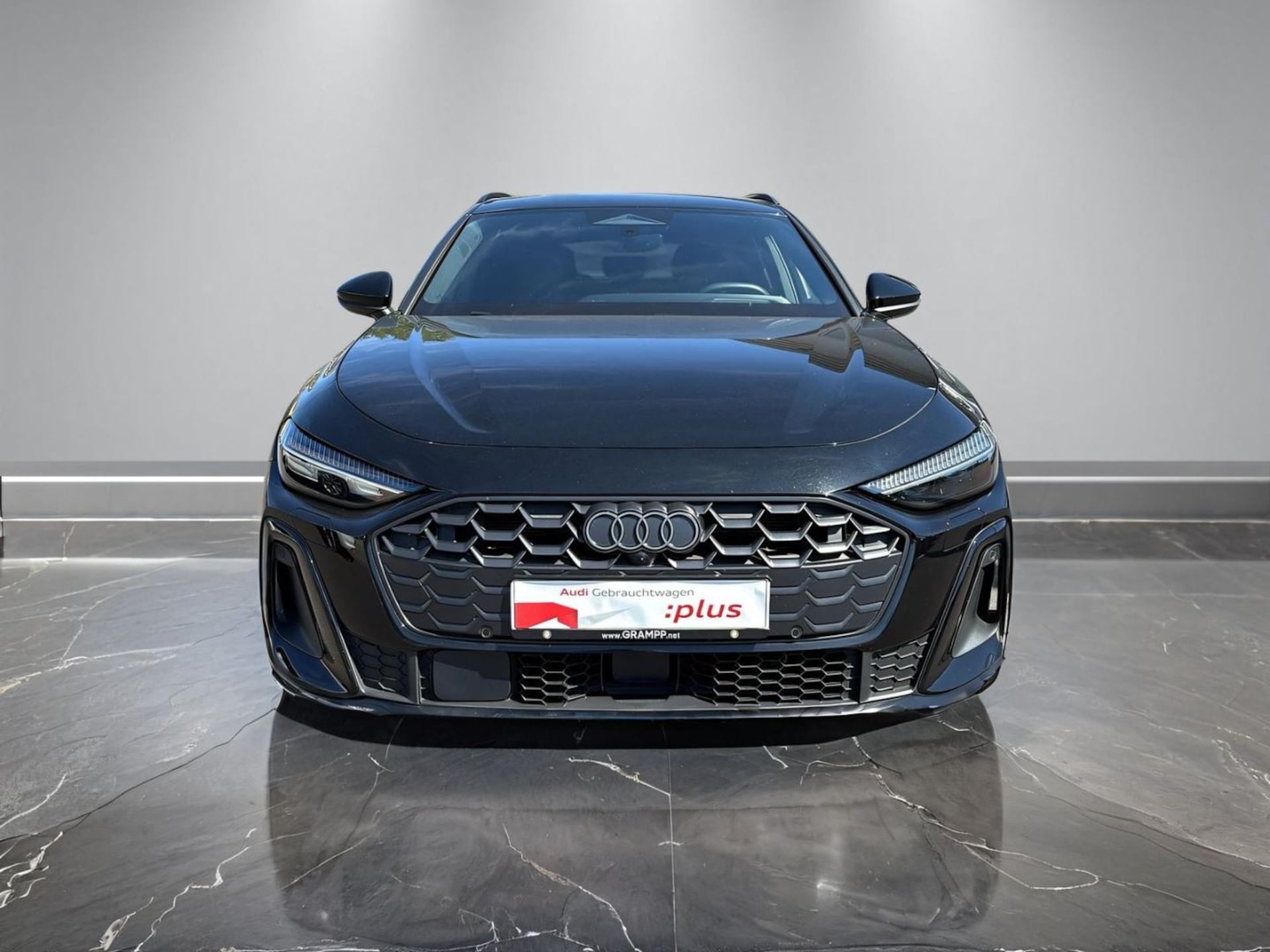 Audi A5 Avant