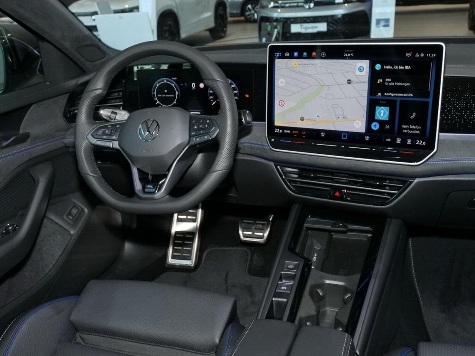 Volkswagen Passat – Bild 4