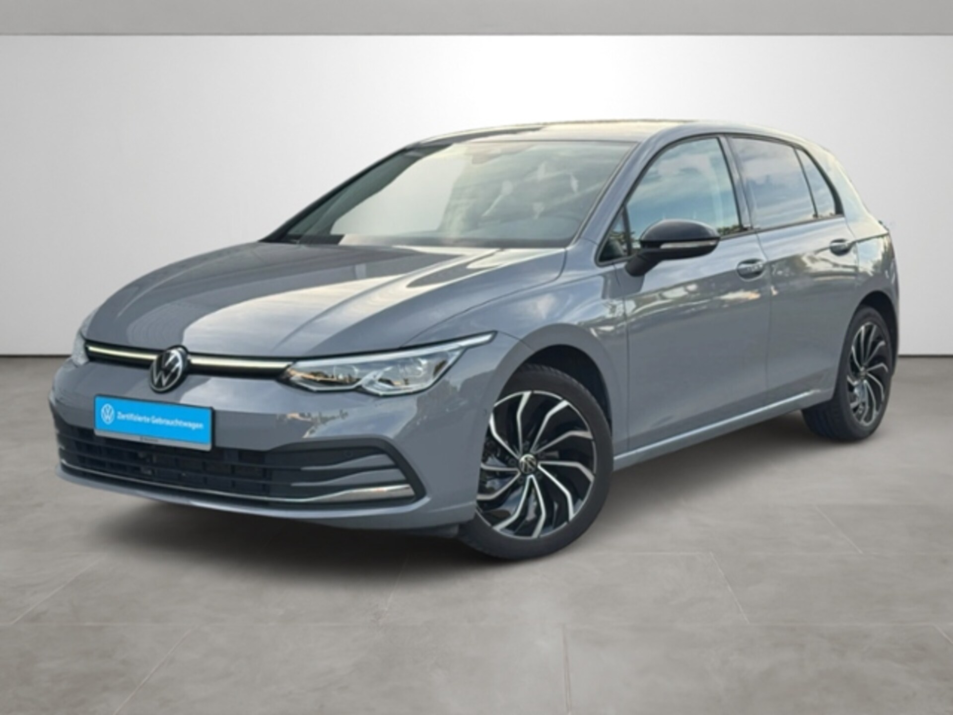 Volkswagen Golf MOVE