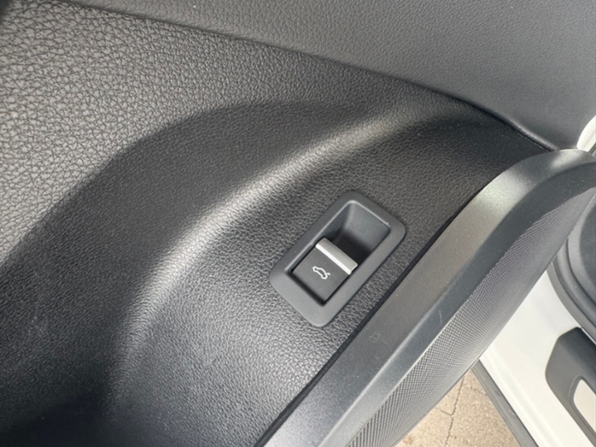 Audi Q5 SUV