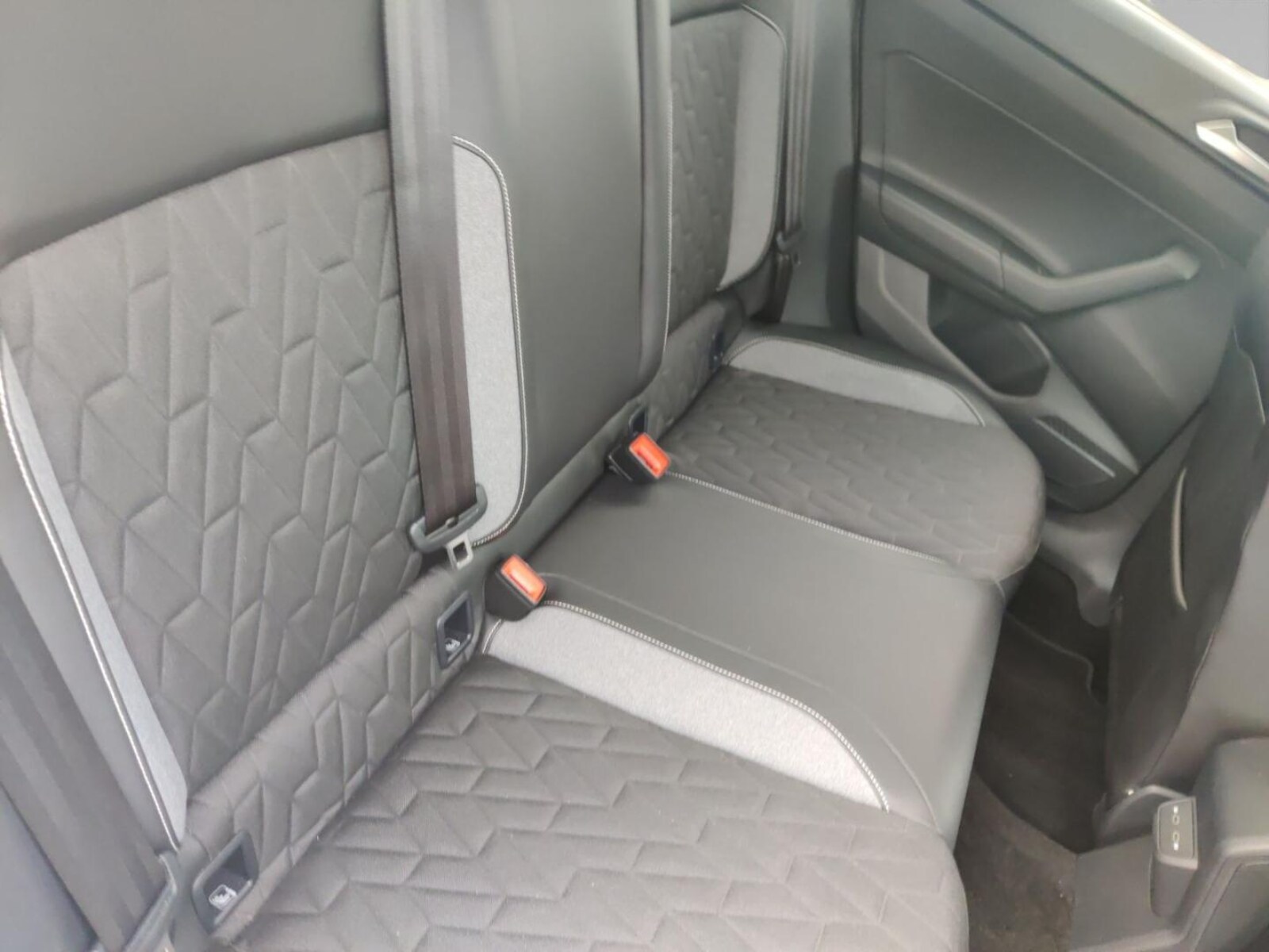 Volkswagen Polo – Bild 15