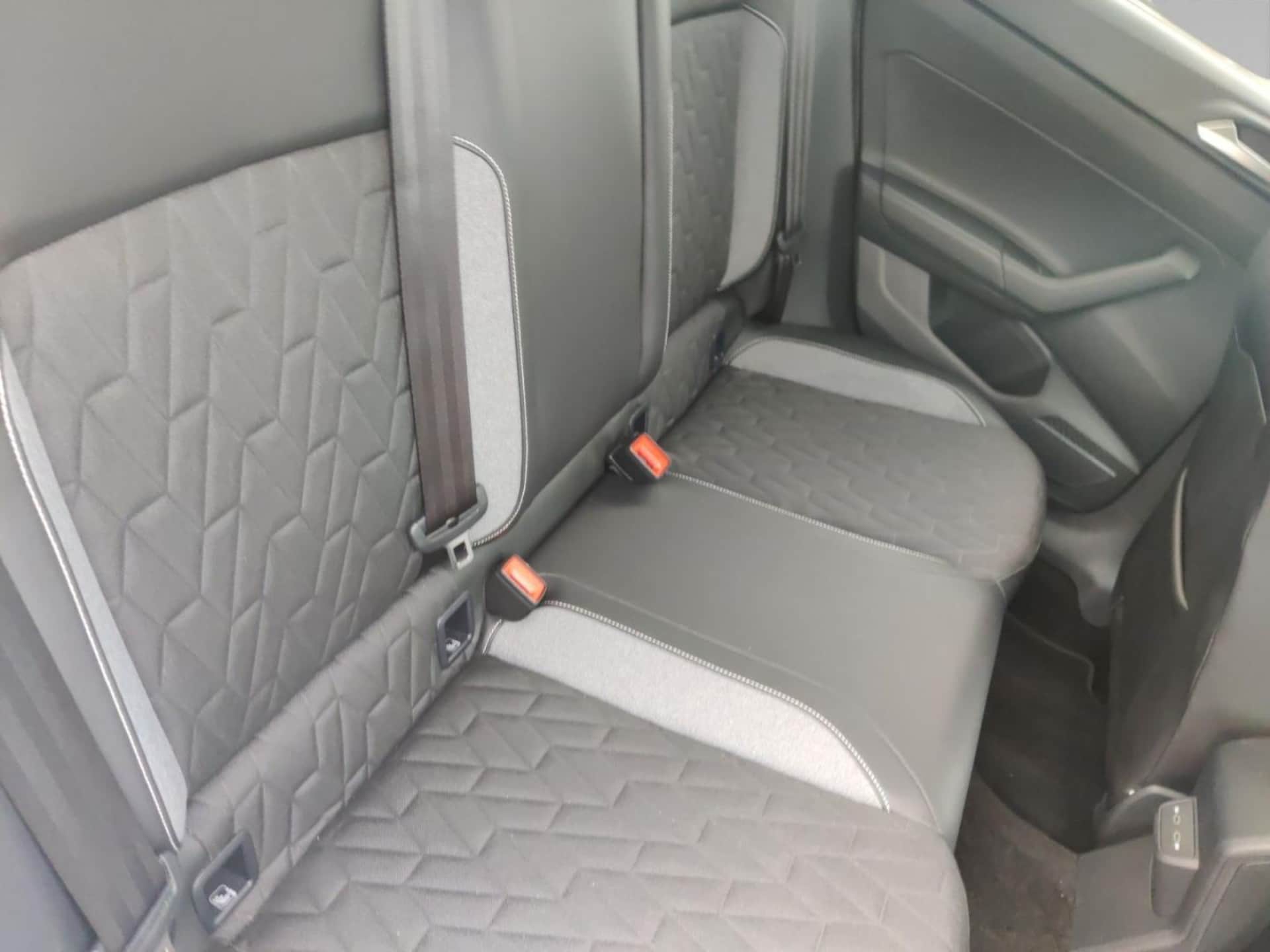Volkswagen Polo Goal