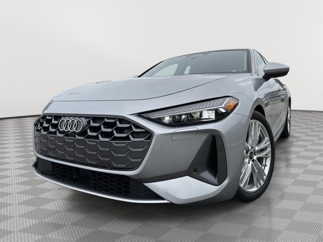 Photo of 2026 Audi A5 Sedan 