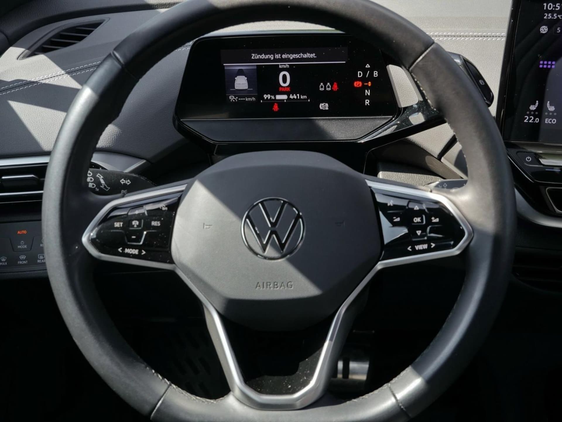 Volkswagen ID.5 Pro Performance