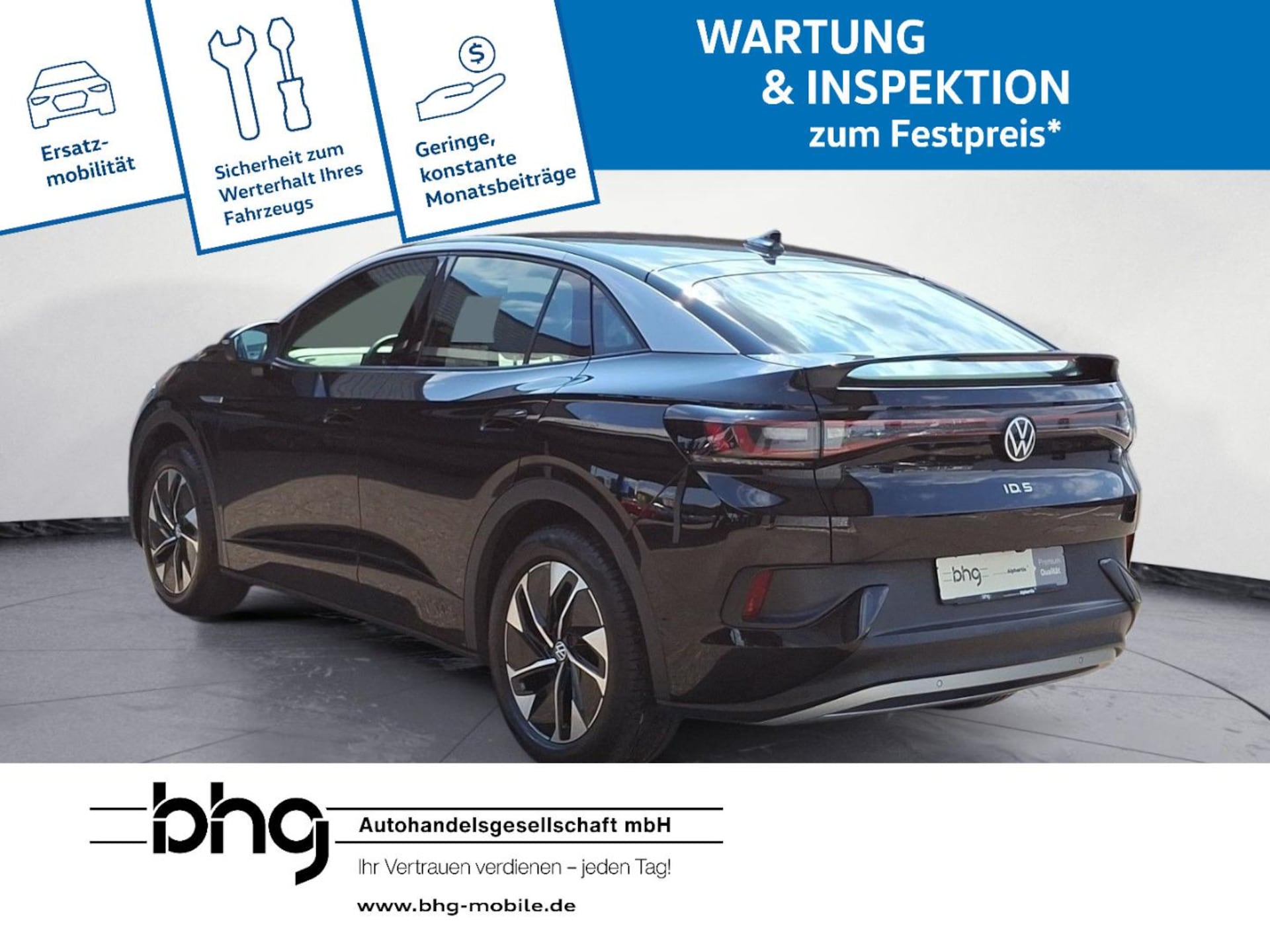 Volkswagen ID.5 Pro Performance