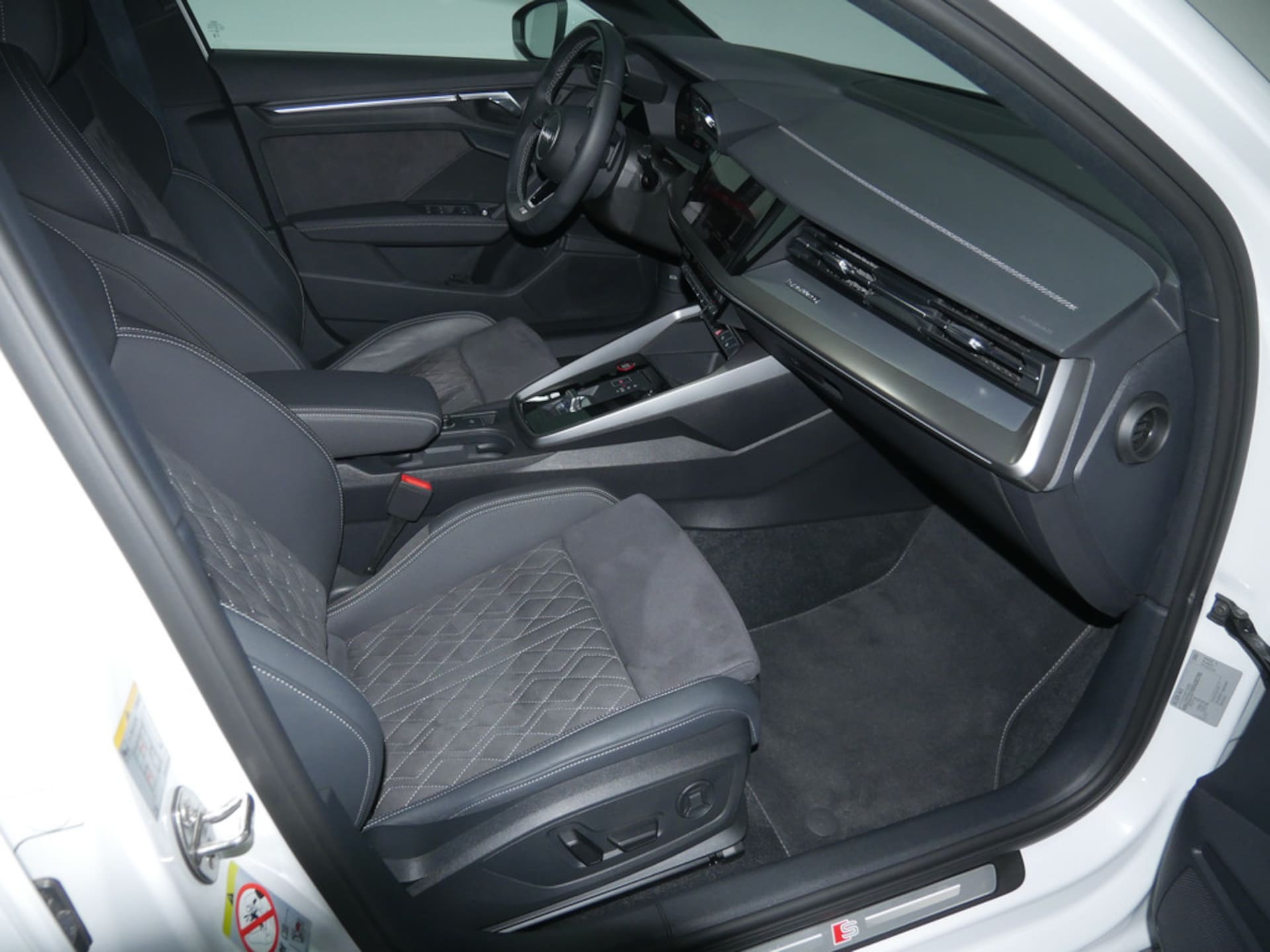 Audi S3 Sportback