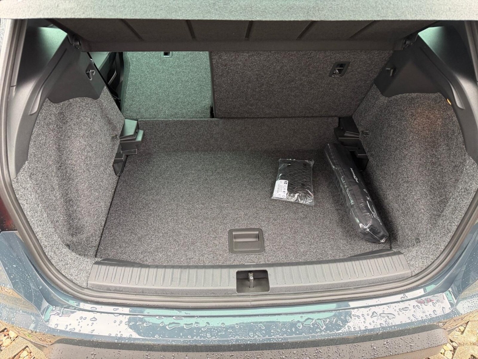SEAT Arona – Bild 24