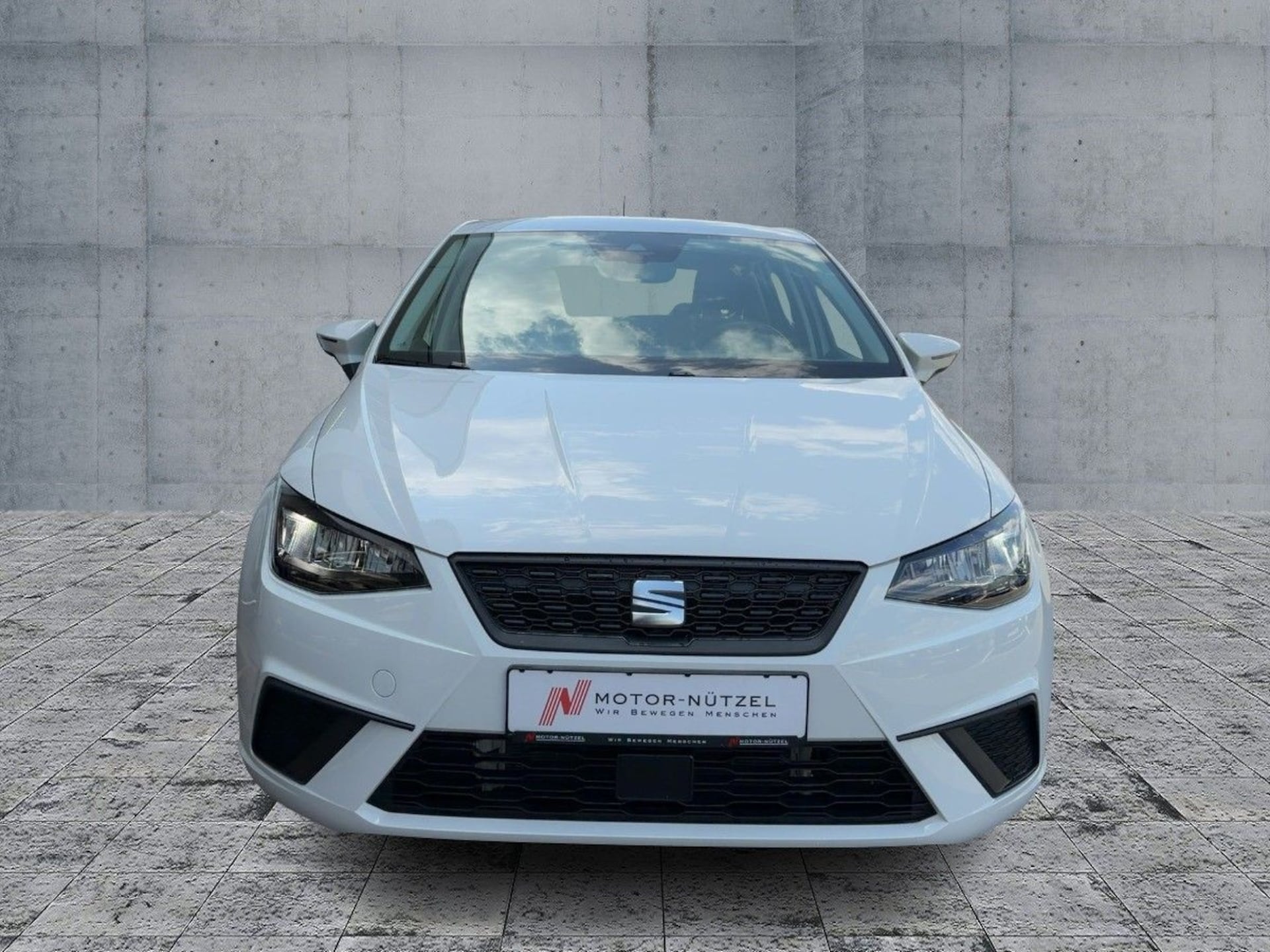 SEAT Ibiza Style