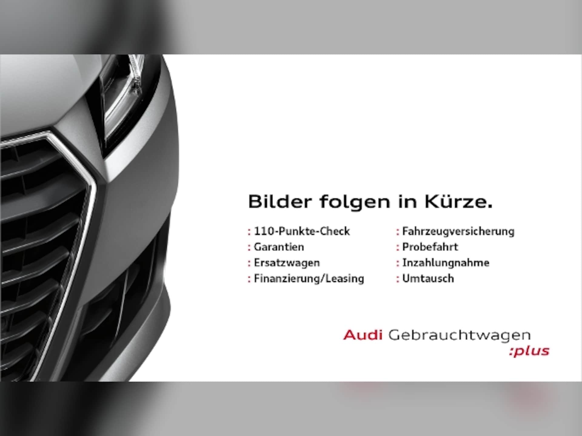 Audi A1 Sportback S line