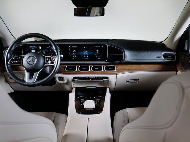 2022 Mercedes-Benz GLE GLE450 - Photo 12