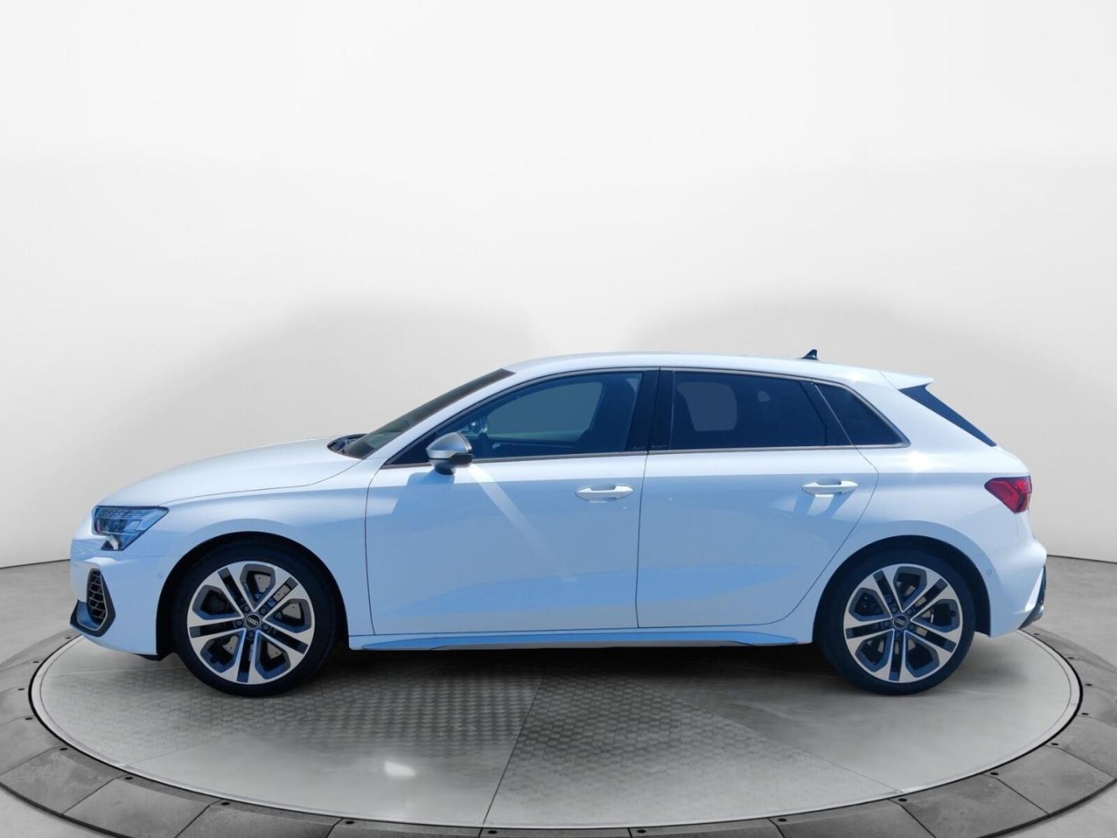 Audi S3 Sportback – Bild 2