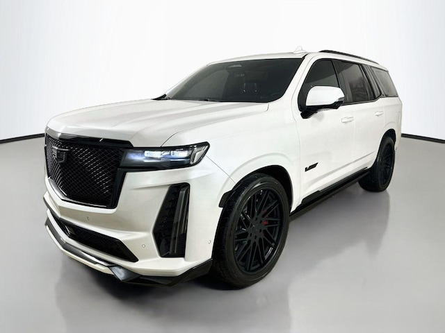 2024 Cadillac Escalade