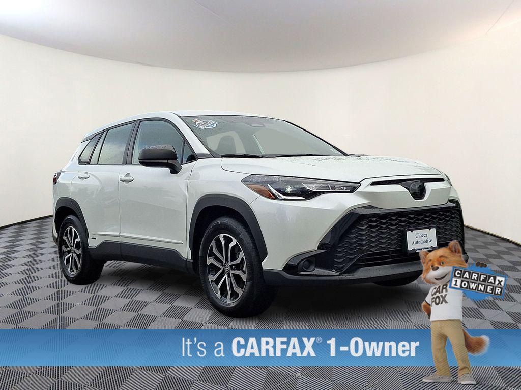 2023 Toyota