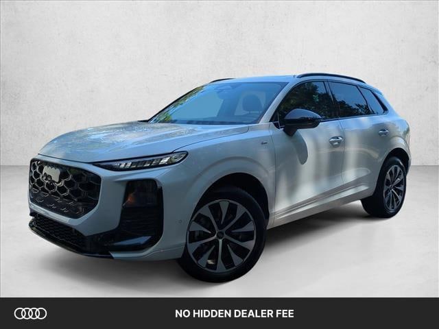 2026 Audi Q3 SUV