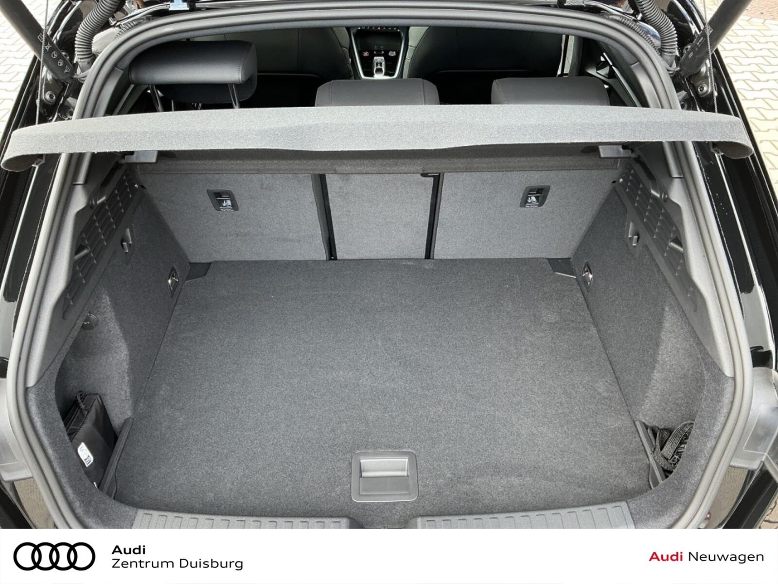 Audi RS 3 Sportback – Bild 8
