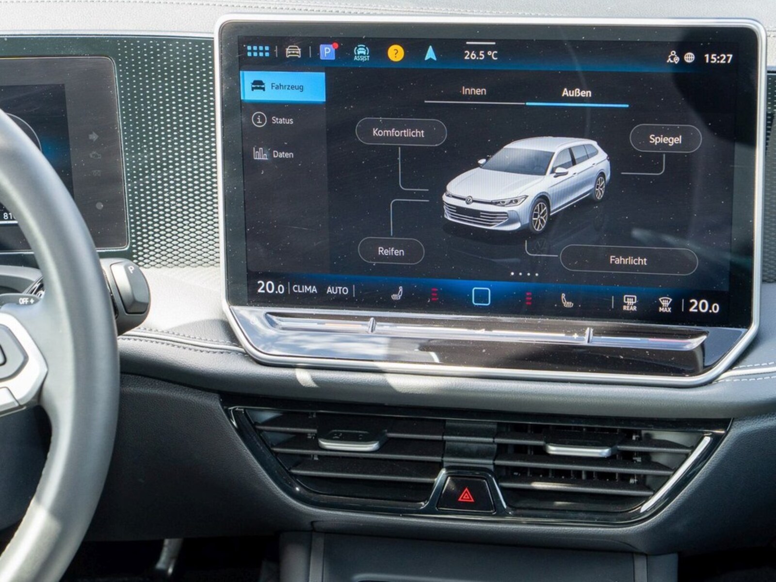 Volkswagen Passat – Bild 13