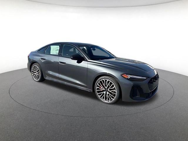 Photo of 2026 Audi S5 Sedan