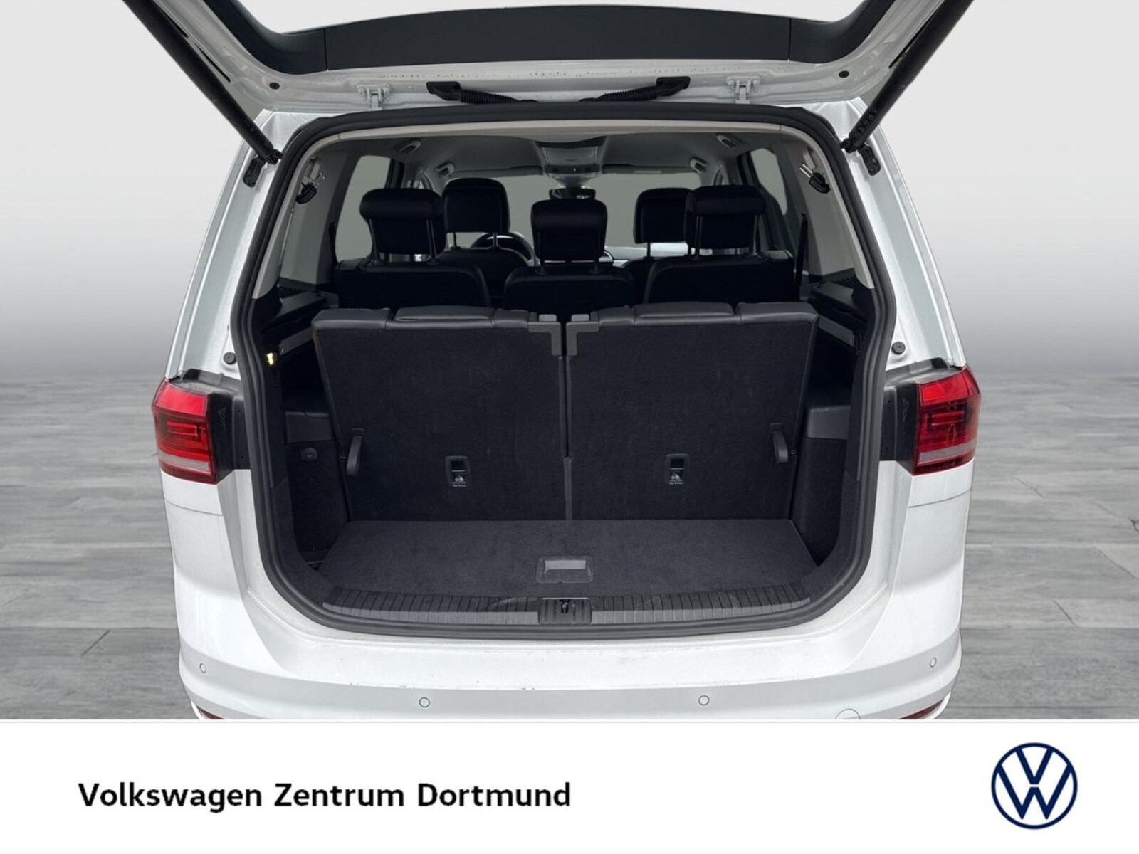 Volkswagen Touran – Bild 14