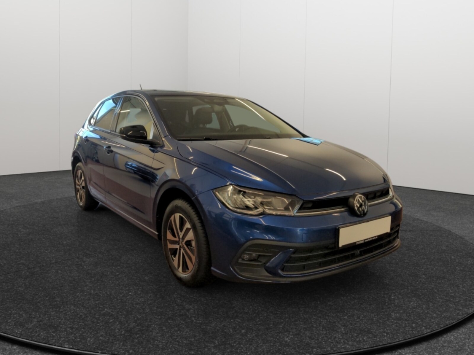 Volkswagen Polo – Bild 3