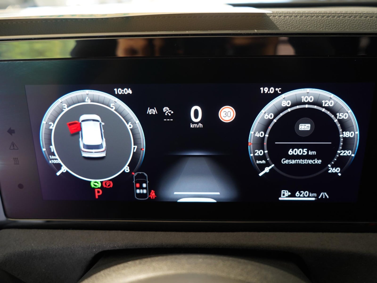 Volkswagen Tiguan – Bild 15