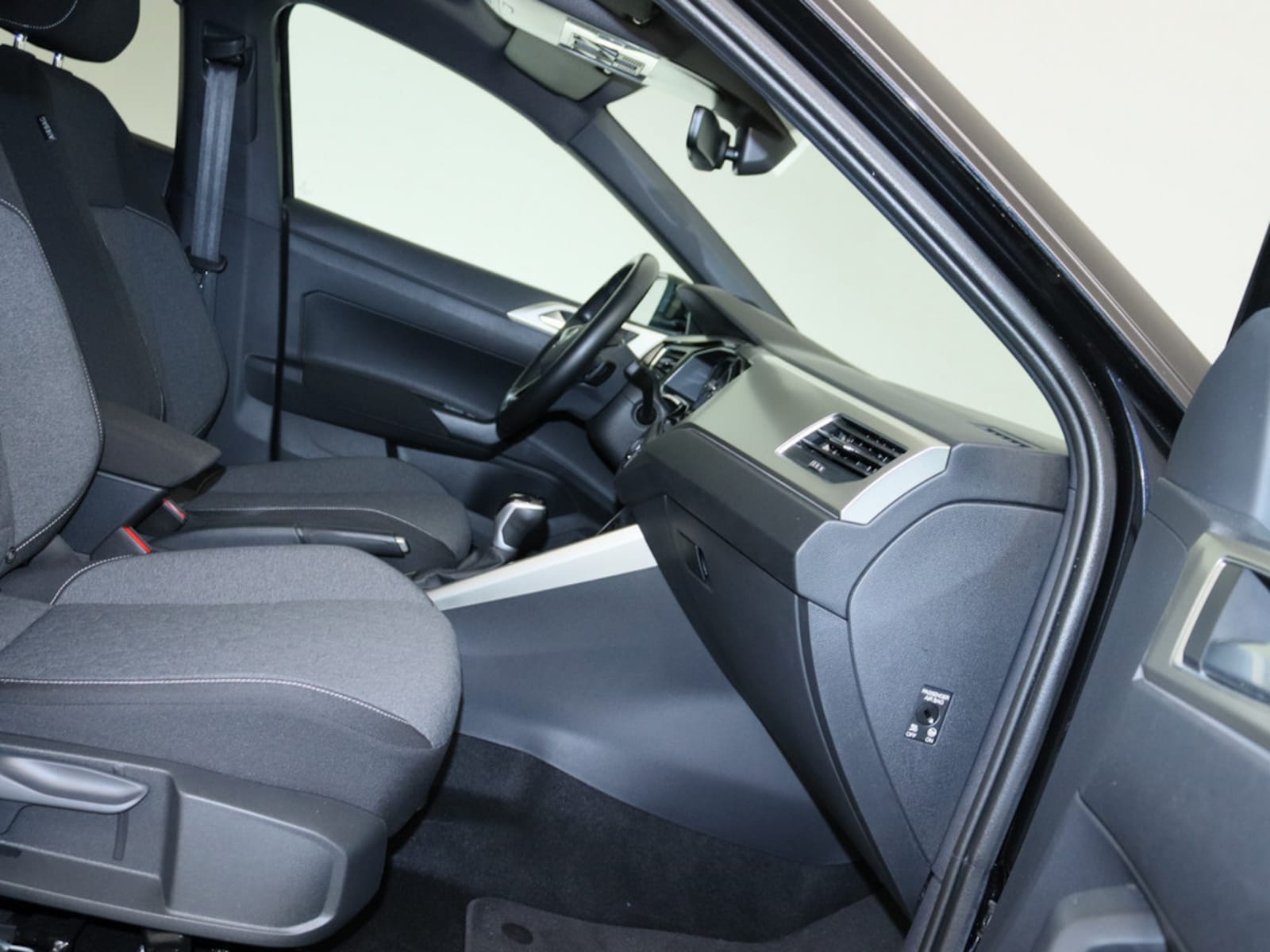 Volkswagen Taigo – Bild 10