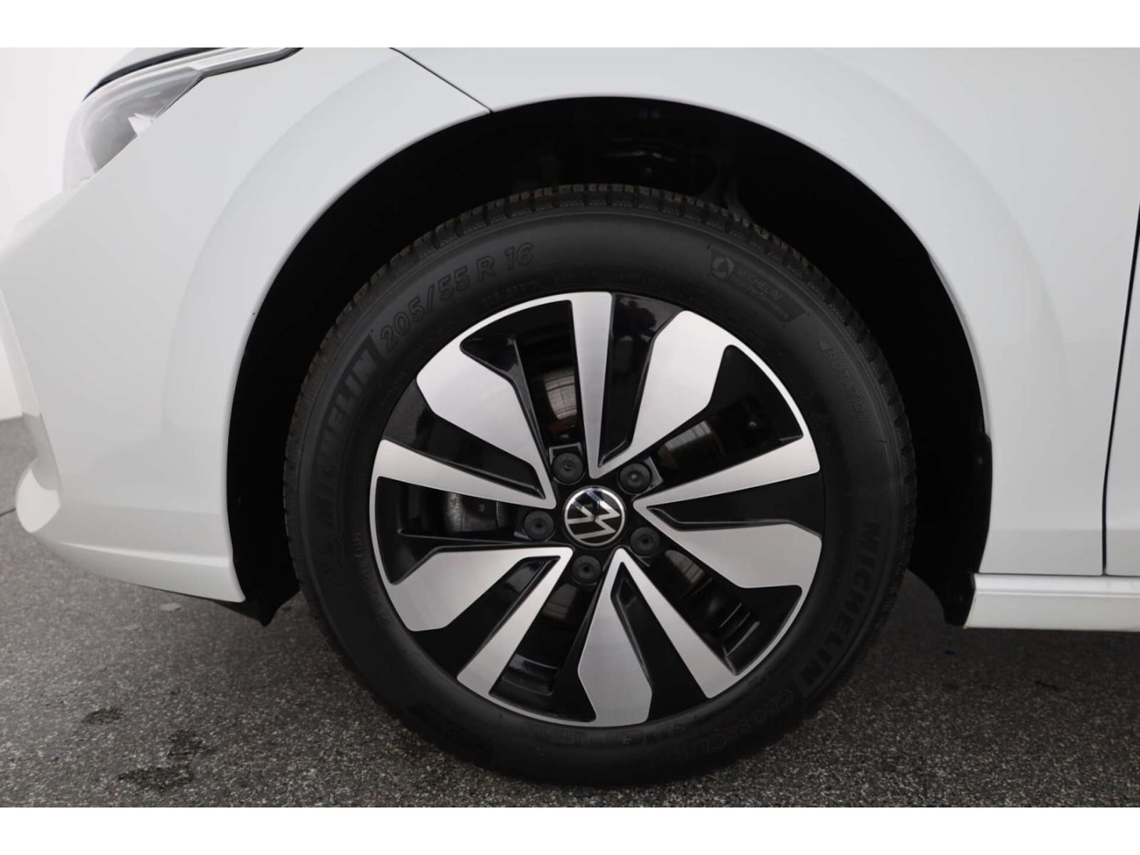 Volkswagen Golf – Bild 8