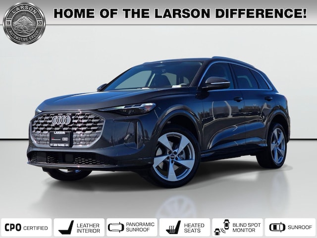 Photo of 2025 Audi Q5