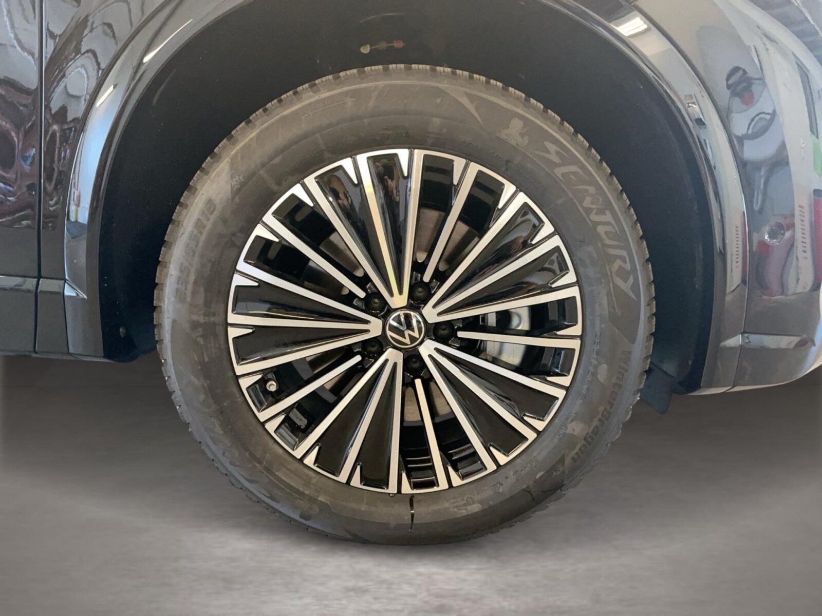 Volkswagen Tiguan – Bild 6
