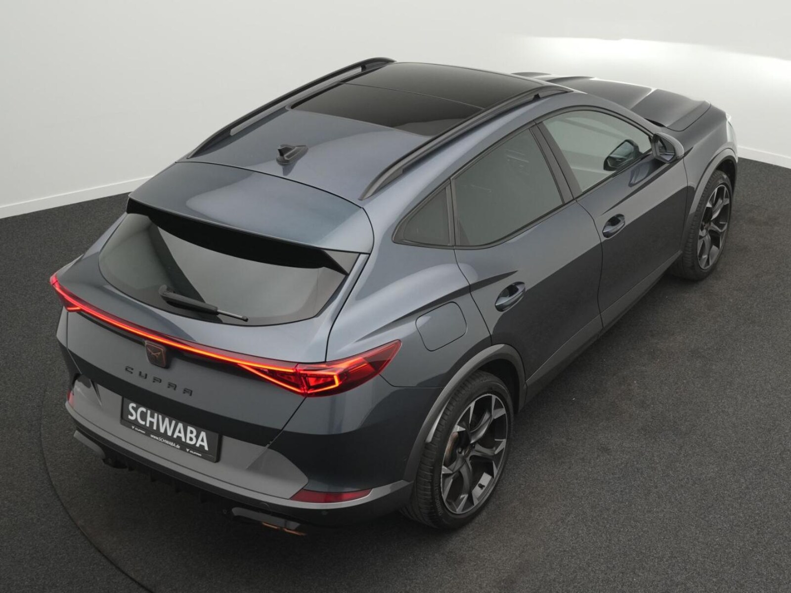 CUPRA Formentor – Bild 21