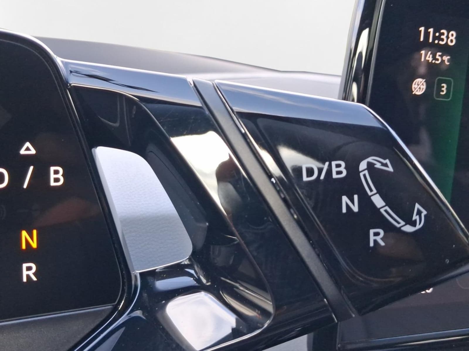 Volkswagen ID.3 – Bild 10