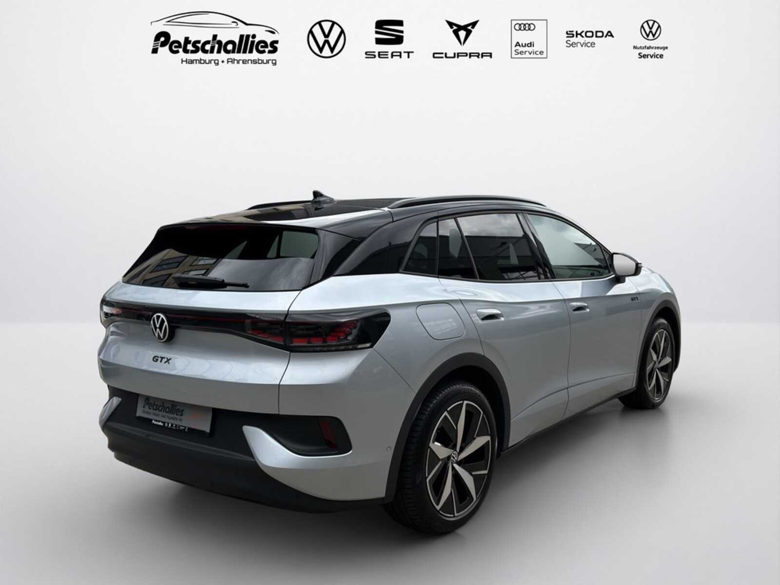 Volkswagen ID.4 – Bild 5