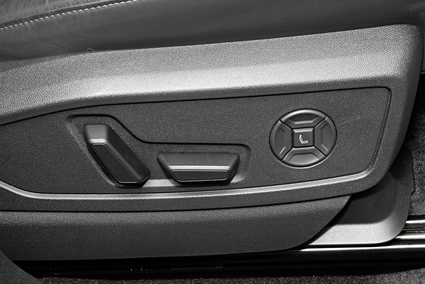 Image about Audi SQ5 SUV TFSI 270 kW