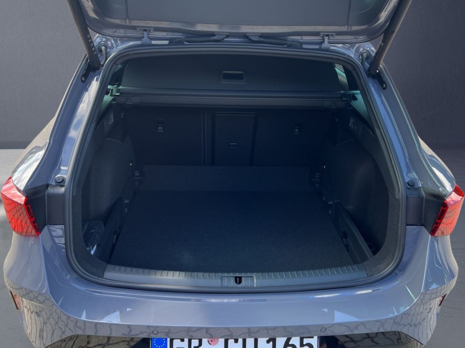 CUPRA Leon Sportstourer – Bild 5
