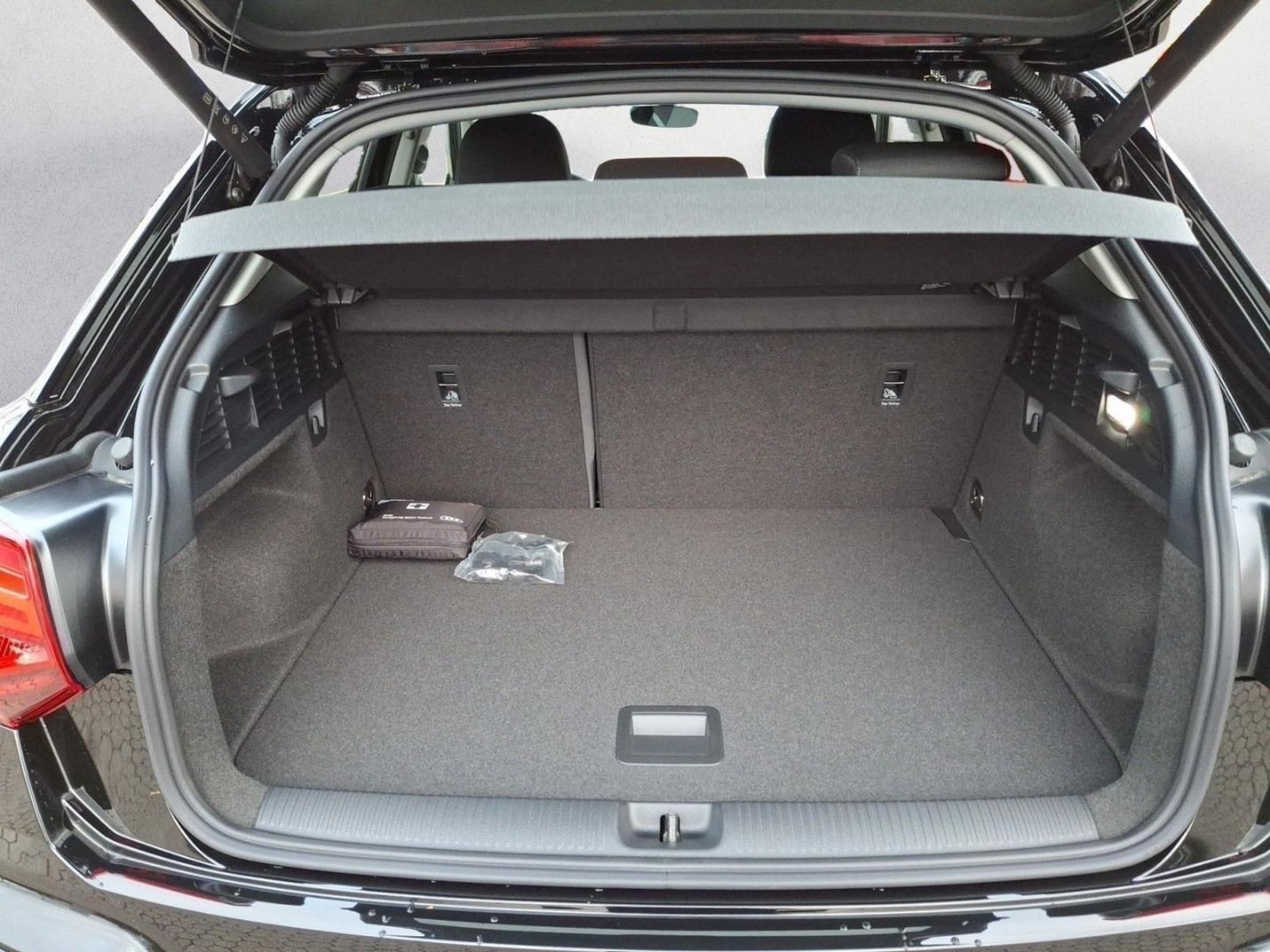 Audi Q2 – Bild 10