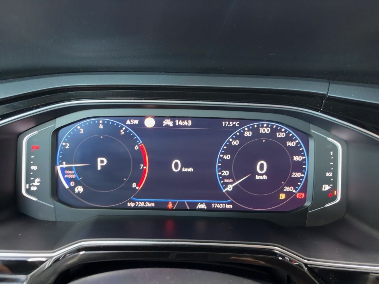 Volkswagen Polo – Bild 14