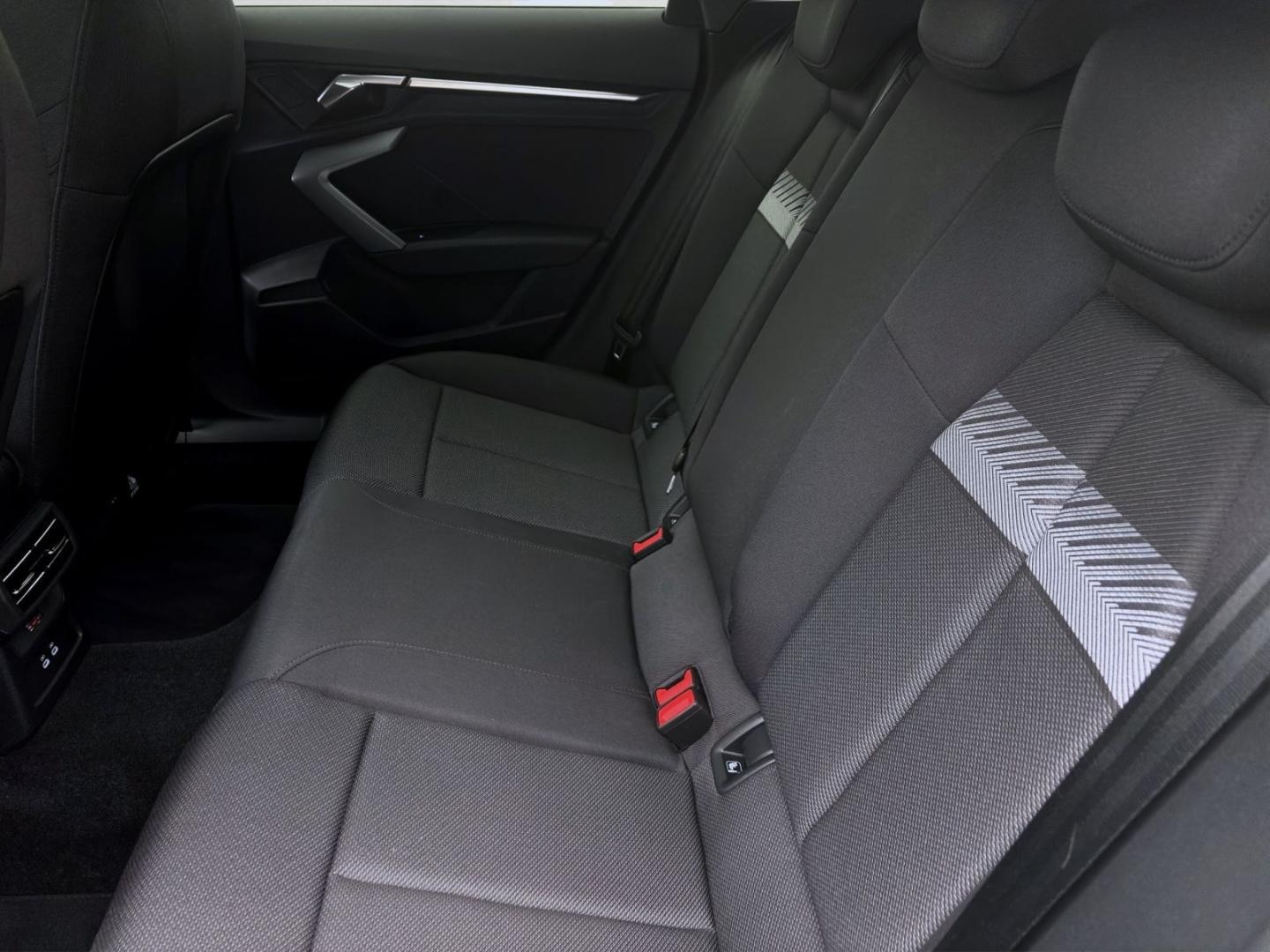 Bild über Audi A3 Sportback TFSI 85 kW S tronic - für weitere Informationen kontaktieren Sie den Audi Partner