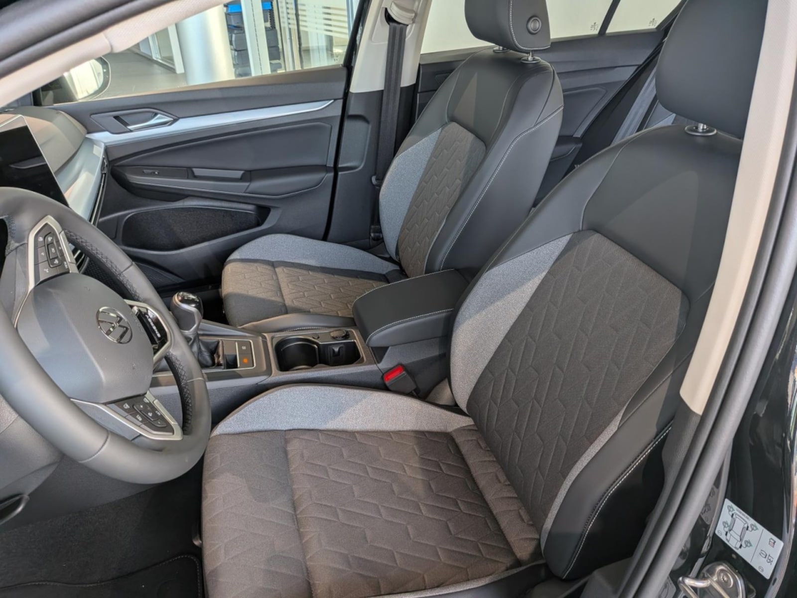 Volkswagen Golf – Bild 7