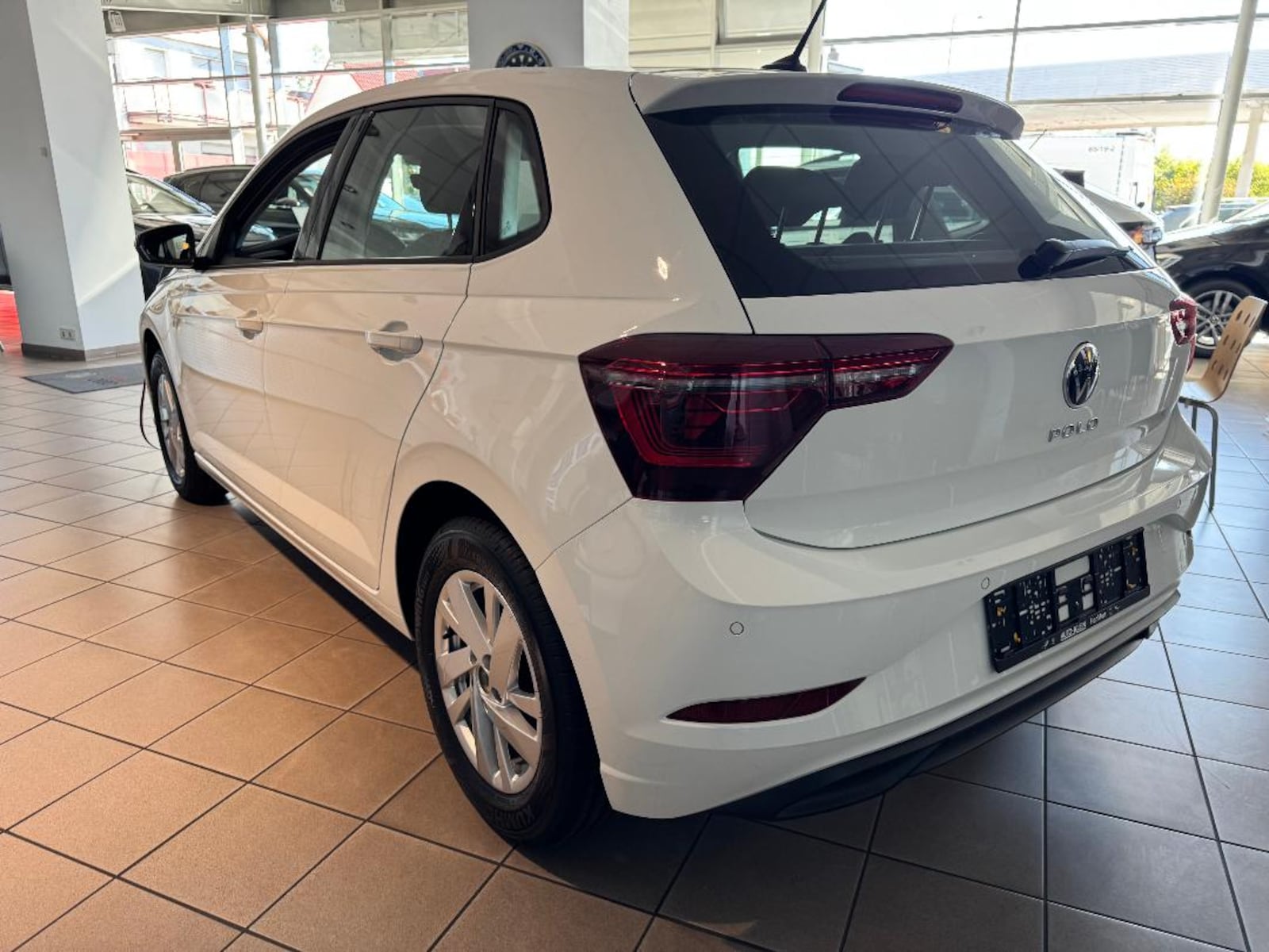 Volkswagen Polo – Bild 26