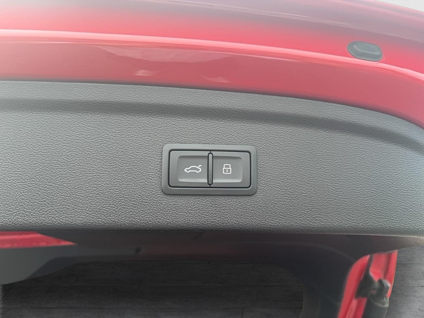 Bild über Audi A3 Sportback 35 TFSI S tronic - für weitere Informationen kontaktieren Sie den Audi Partner