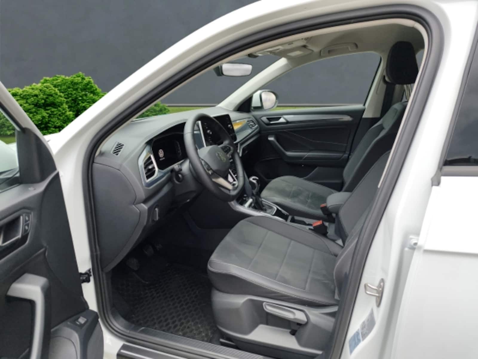 Volkswagen T-Roc – Bild 9