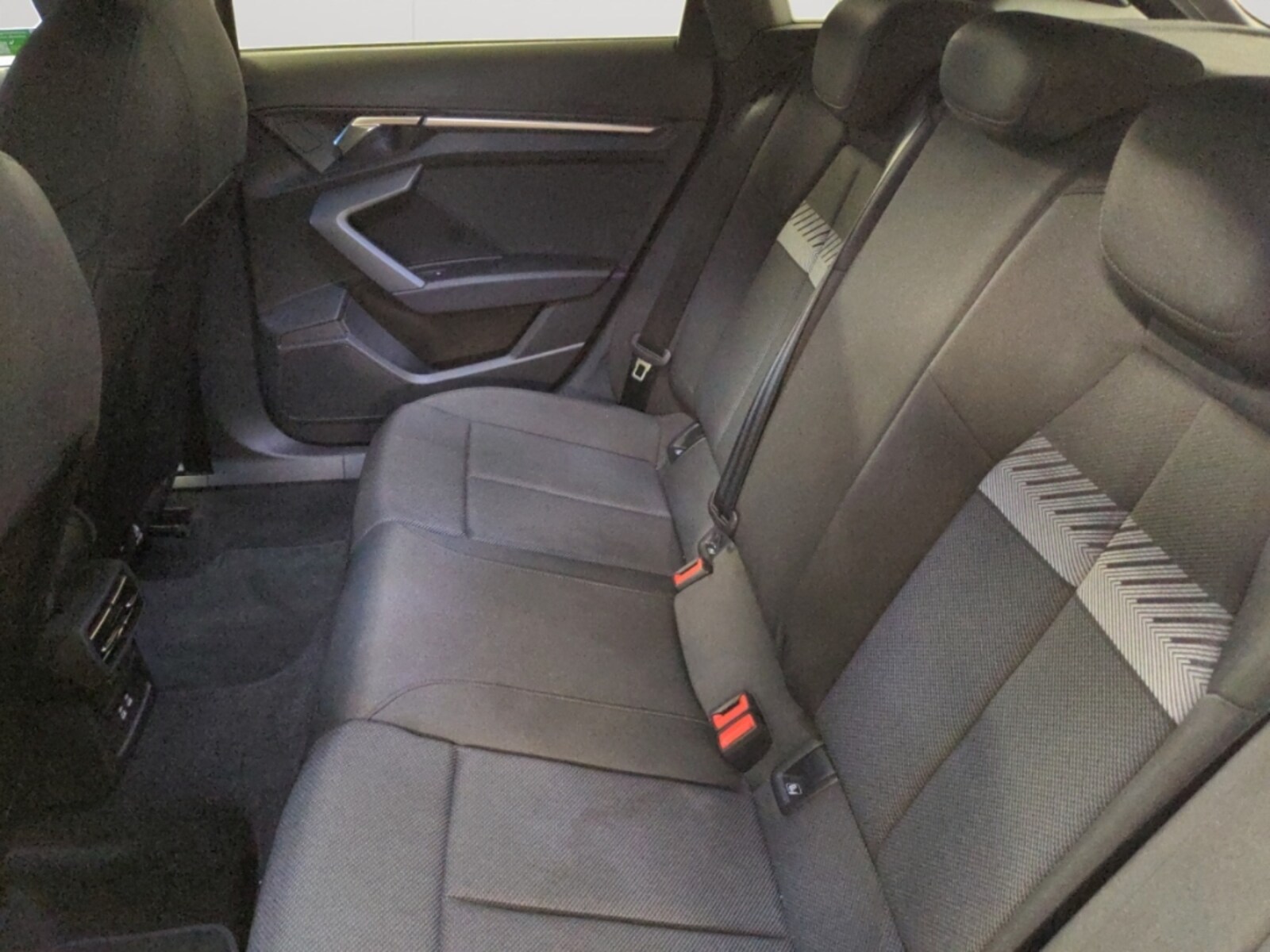 Audi A3 Sportback – Bild 14