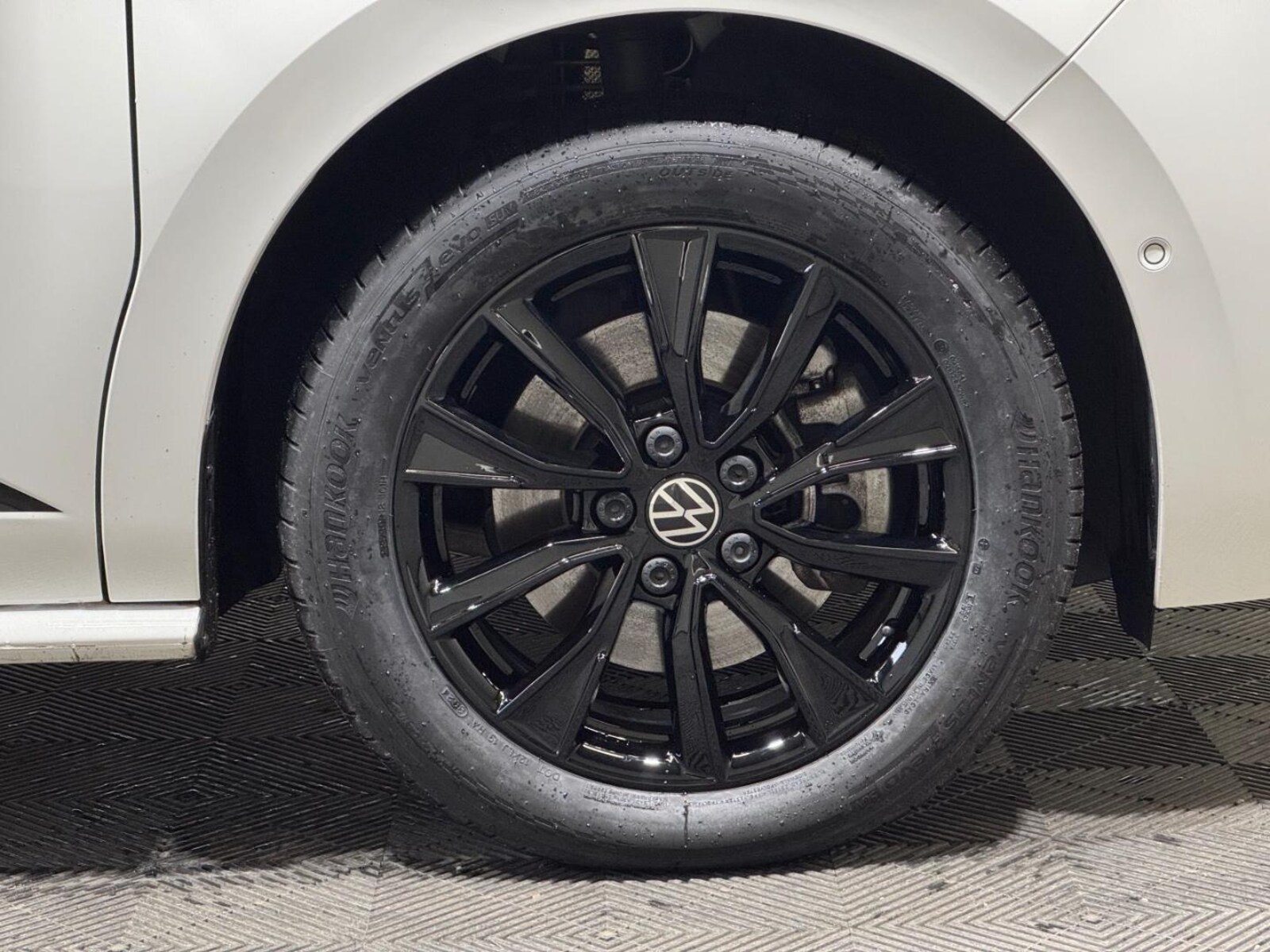 Volkswagen Multivan Langversion – Bild 19