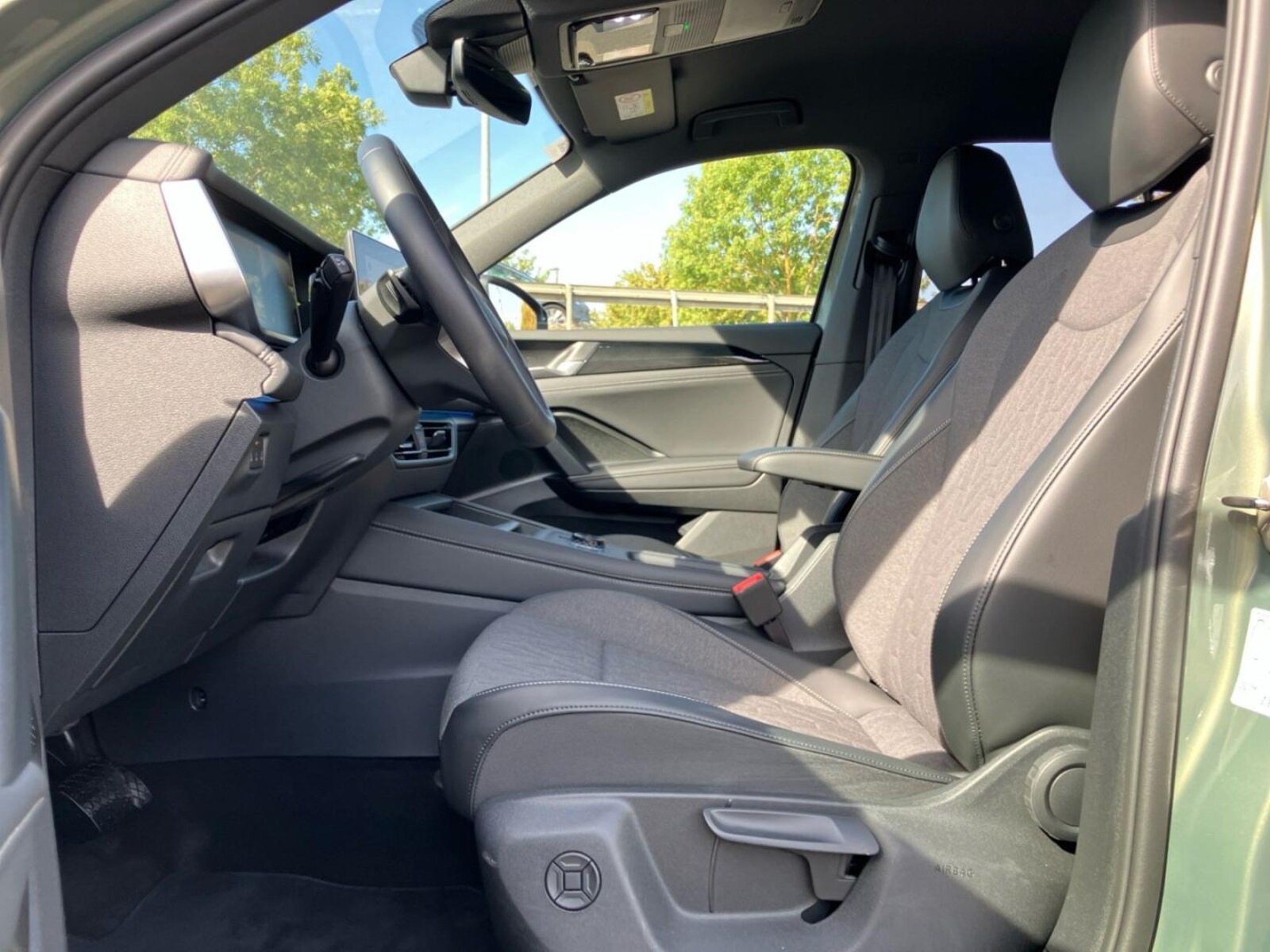 Volkswagen Tayron – Bild 17