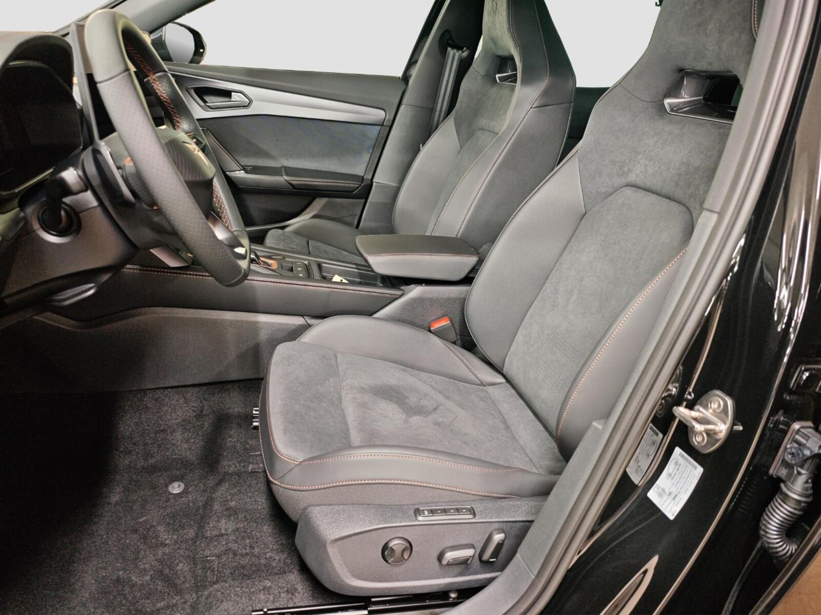 CUPRA Formentor – Bild 8