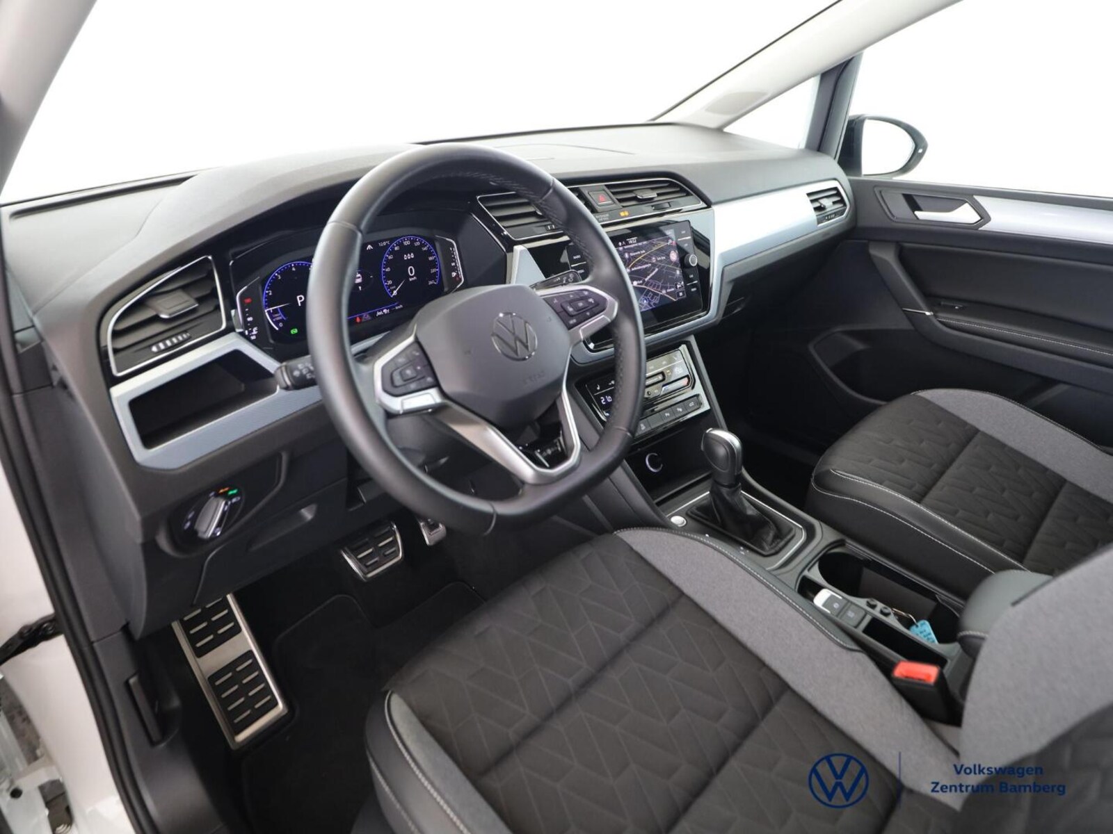 Volkswagen Touran – Bild 11