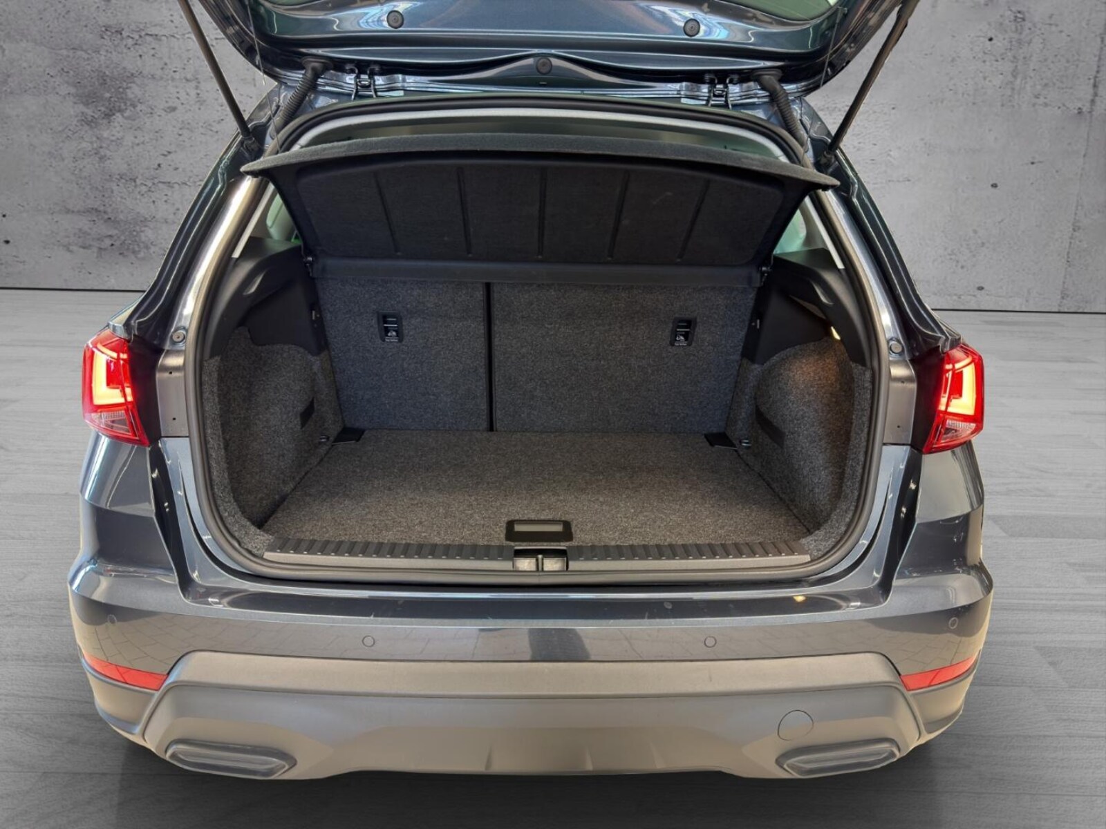 SEAT Arona – Bild 13