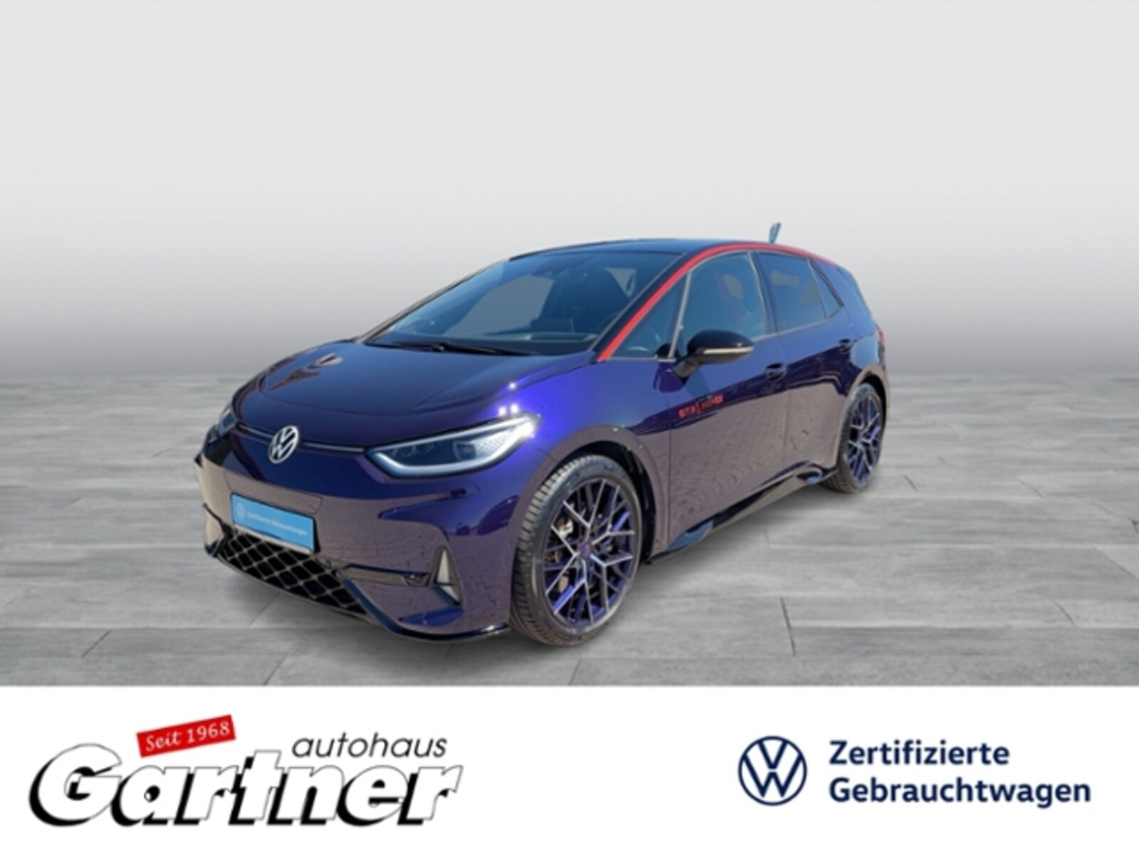 Volkswagen ID.3 – Bild 2