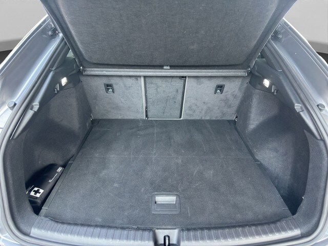 Image about Audi Q4 Sportback e-tron 50 e-tron quattro