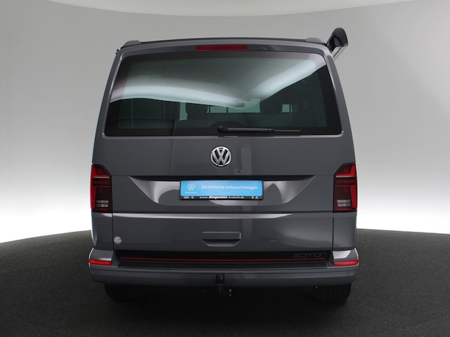 Volkswagen T6.1 California