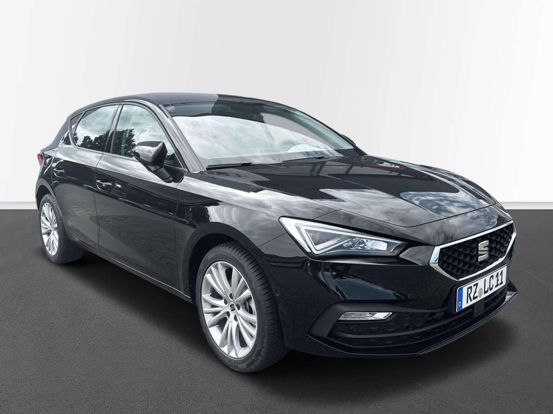 SEAT Leon Style